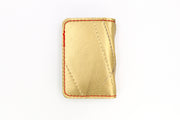 Minnesota Flower Power 6 Slot Wallet