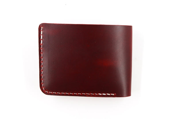 Detroit 6 Slot Bi-Fold Wallet