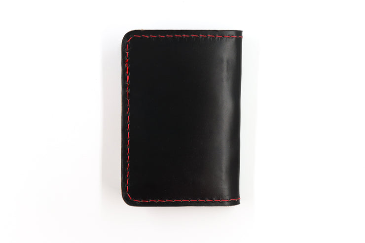 Detroit 6 Slot Wallet
