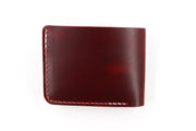 Detroit 6 Slot Bi-Fold Wallet
