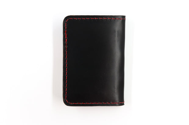 Detroit 6 Slot Wallet