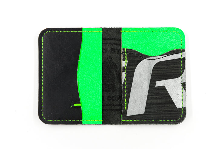 Dallas 4 Slot Wallet