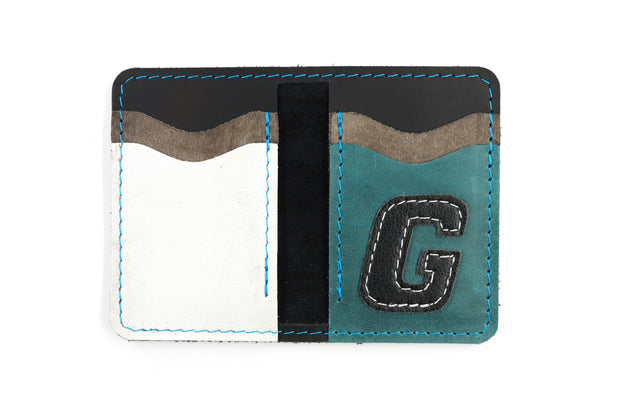 San Jose 6 Slot Wallet