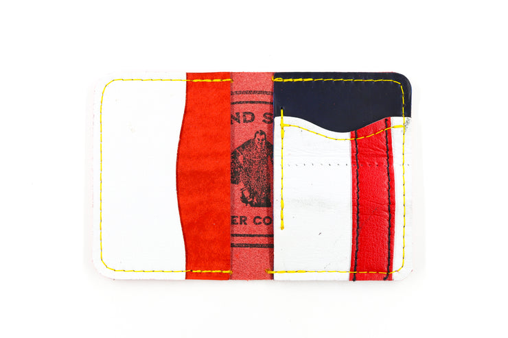 Florida 4 Slot Wallet