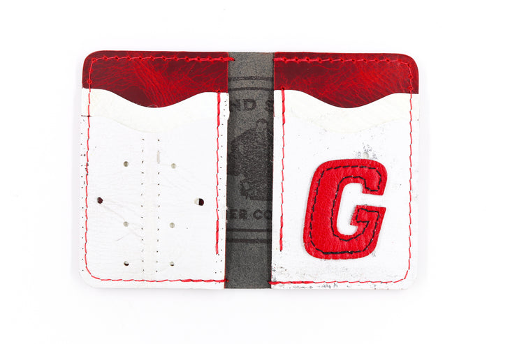 Carolina 6 Slot Wallet