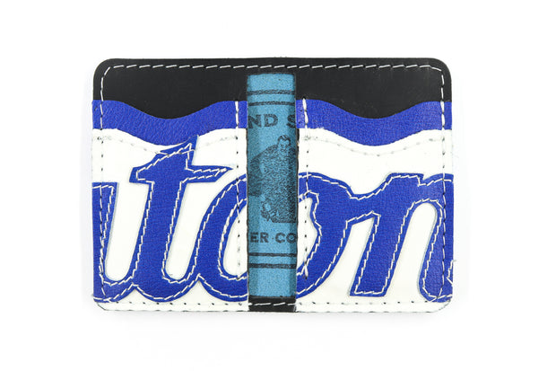 Toronto 6 Slot Wallet