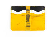 Pittsburgh 6 Slot Wallet