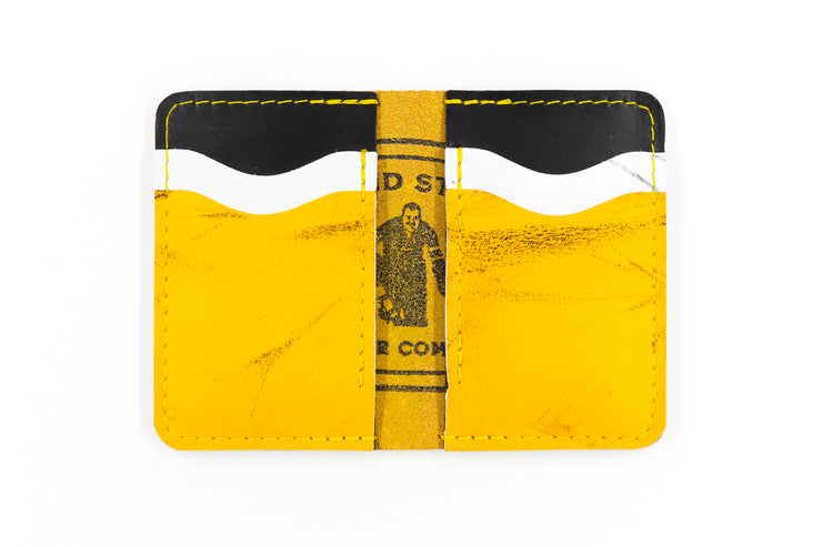 Pittsburgh 6 Slot Wallet
