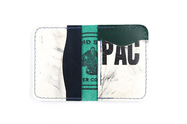 Hartford 4 Slot Wallet