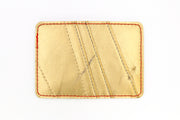 Minnesota Flower Power 6 Slot Wallet
