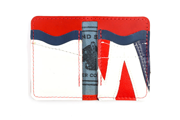 Florida 6 Slot Wallet
