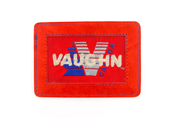New York 6 Slot Wallet