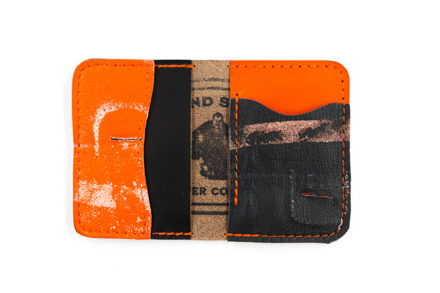 Philadelphia 4 Slot Wallet