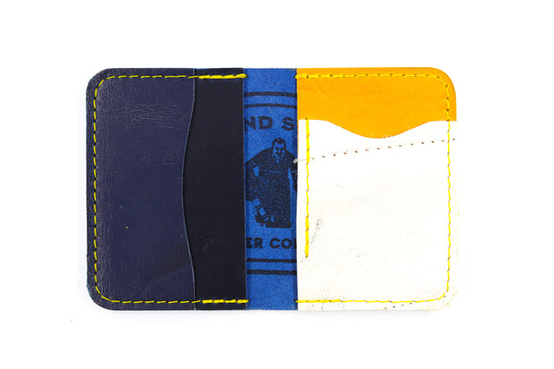 St Louis 4 Slot Wallet