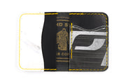 Boston 4 Slot Wallet
