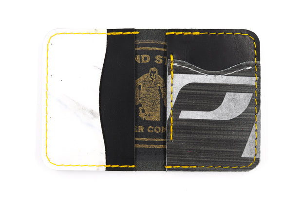 Boston 4 Slot Wallet