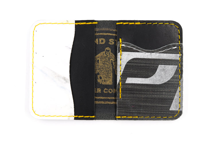 Boston 4 Slot Wallet