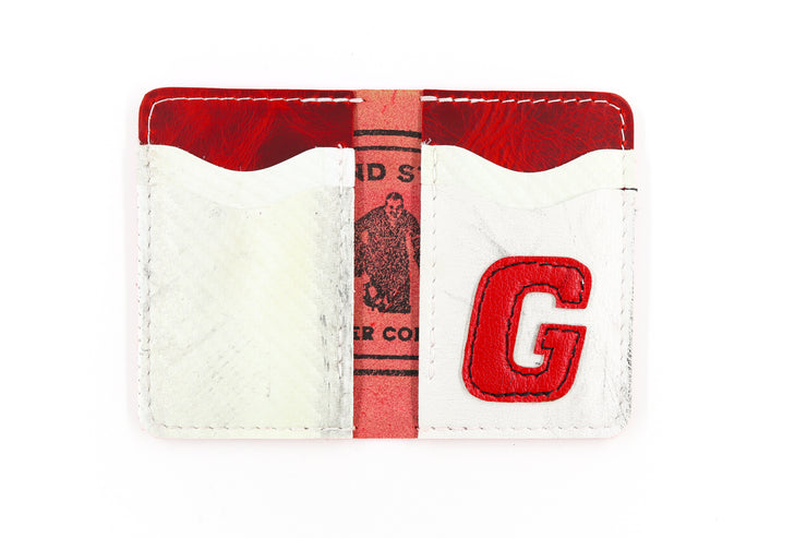 Detroit 6 Slot Wallet