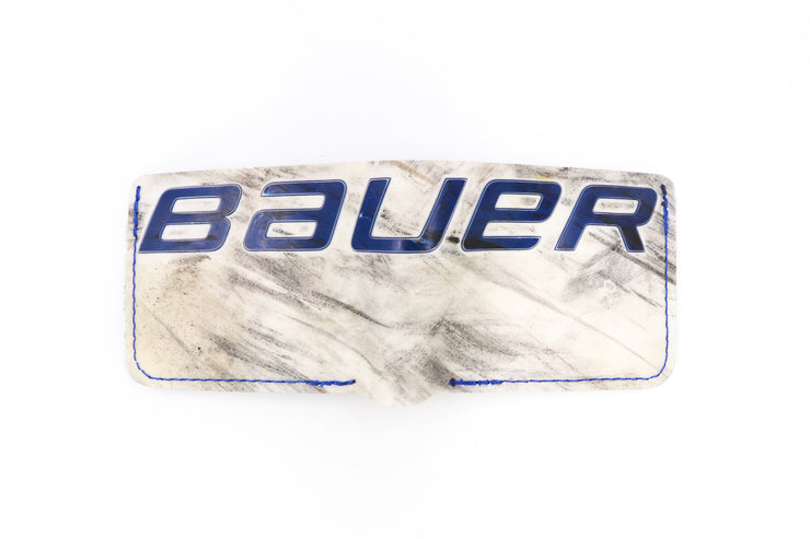 Tampa Bay Big Cat 6 Slot Bi-Fold Wallet