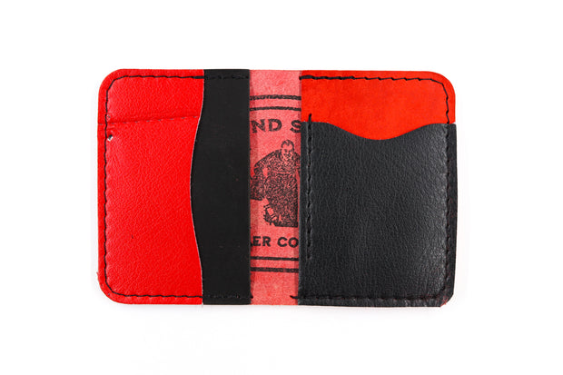 New Jersey 4 Slot Wallet