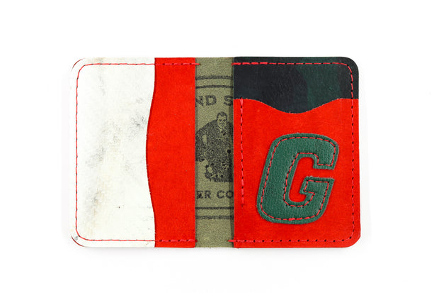 Minnesota 4 Slot Wallet