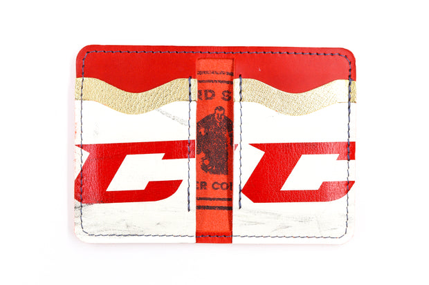 Florida 6 Slot Wallet