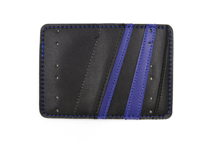 Toronto Inside Out 6 Slot Wallet