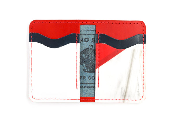 Montreal 6 Slot Wallet