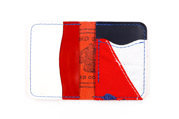 USA 4 Slot Wallet