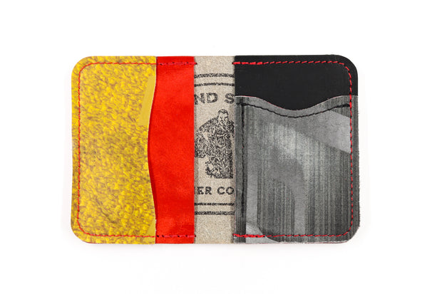 Las Vegas 4 Slot Wallet