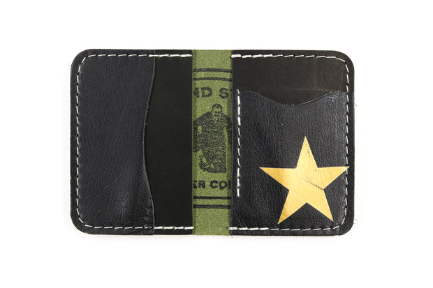 Dallas 4 Slot Wallet