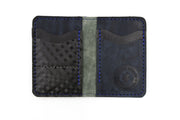 Toronto Inside Out 6 Slot Wallet