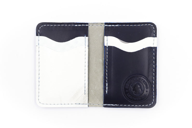Big Cat Collection 6 Slot Wallet
