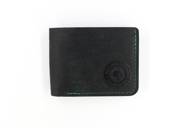 Beast Pads 6 Slot Bi-Fold Wallet