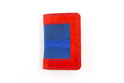 New York 6 Slot Wallet