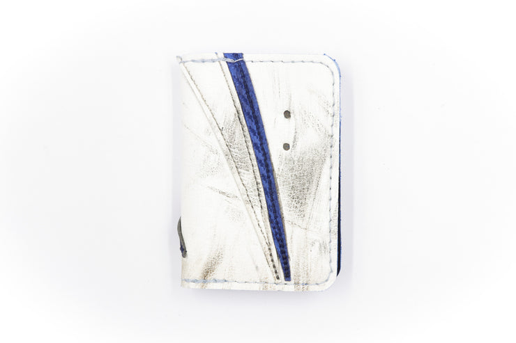 Big Cat Collection 6 Slot Wallet