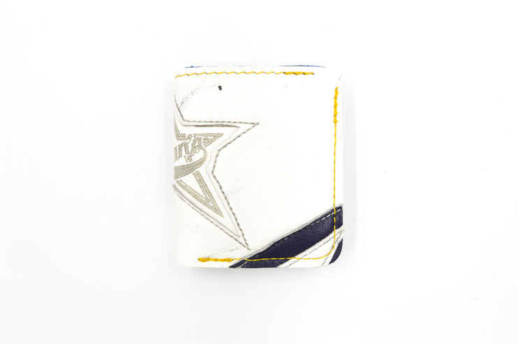 St Louis Rock N Roll 6 Slot Square Wallet