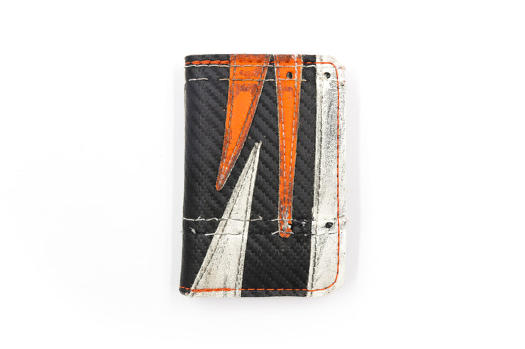 Razor Collection 6 Slot Wallet