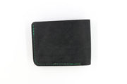 Beast Pads 6 Slot Bi-Fold Wallet