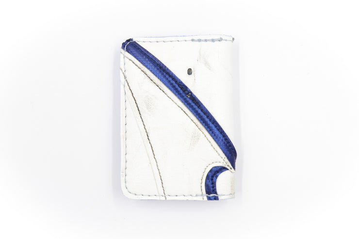 Big Cat Collection 6 Slot Wallet