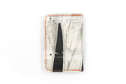 Razor Collection 6 Slot Wallet