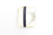 St Louis Rock N Roll 6 Slot Square Wallet