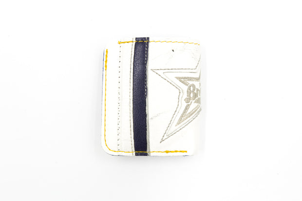 St Louis Rock N Roll 6 Slot Square Wallet