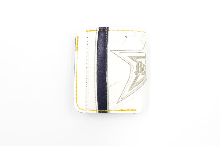 St Louis Rock N Roll 6 Slot Square Wallet