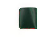 Minnesota Flower Power 6 Slot Square Wallet