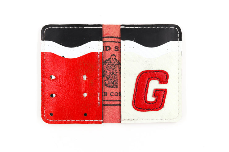 Detroit 6 Slot Wallet