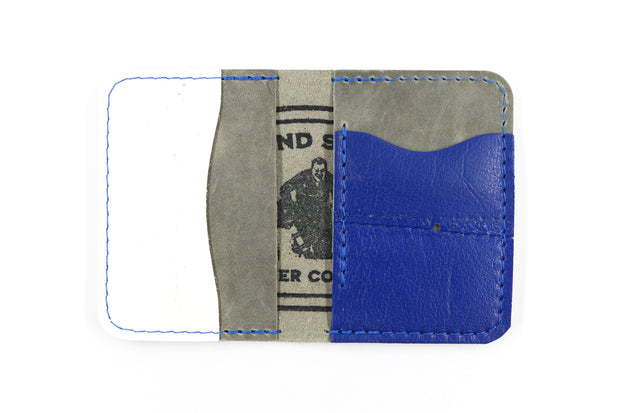 Toronto 4 Slot Wallet