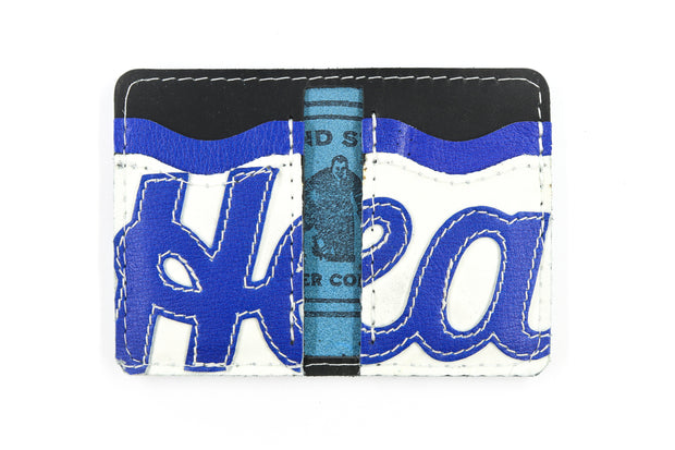 Toronto 6 Slot Wallet
