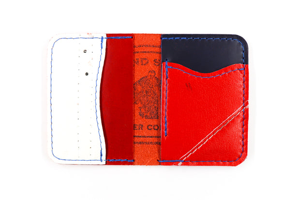 USA 4 Slot Wallet