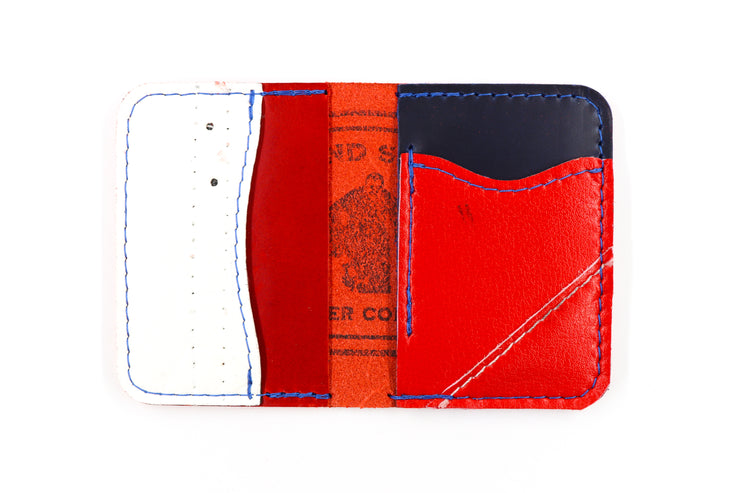 USA 4 Slot Wallet